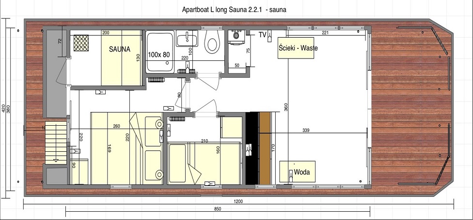 LaMareLLLayout